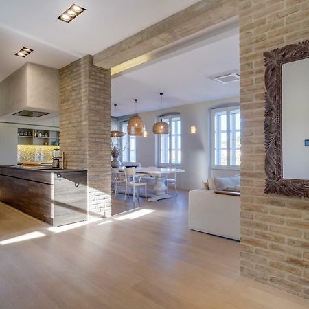 Apartments Argemonia Mali Losinj Luaran gambar