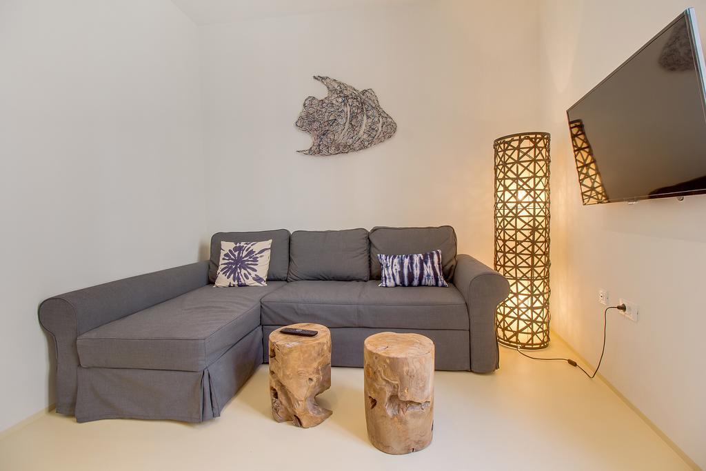 Apartments Argemonia Mali Losinj Luaran gambar
