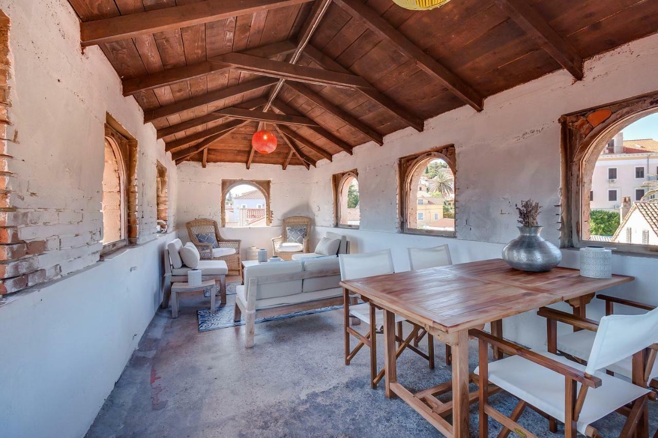 Apartments Argemonia Mali Losinj Luaran gambar