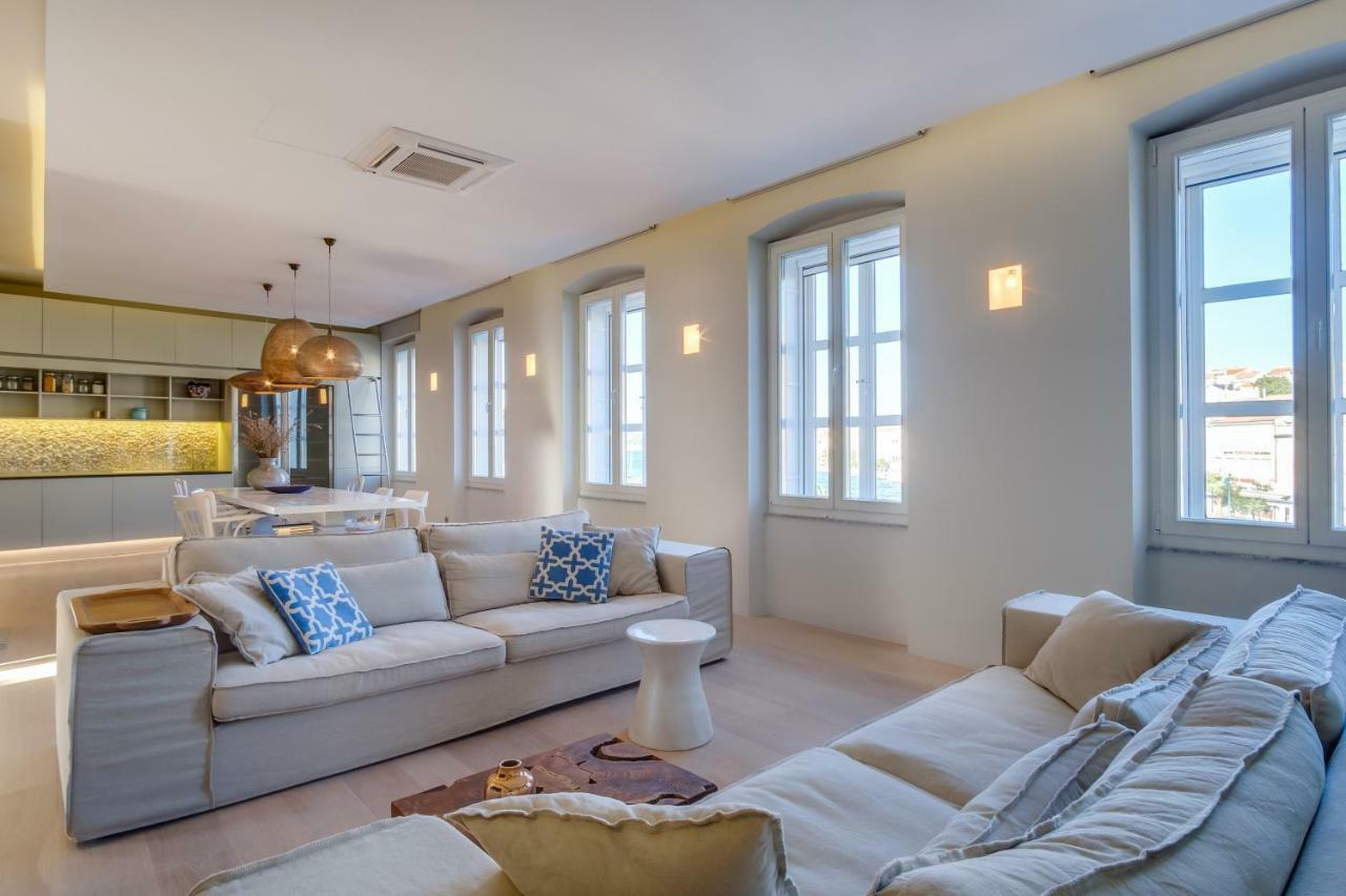 Apartments Argemonia Mali Losinj Luaran gambar