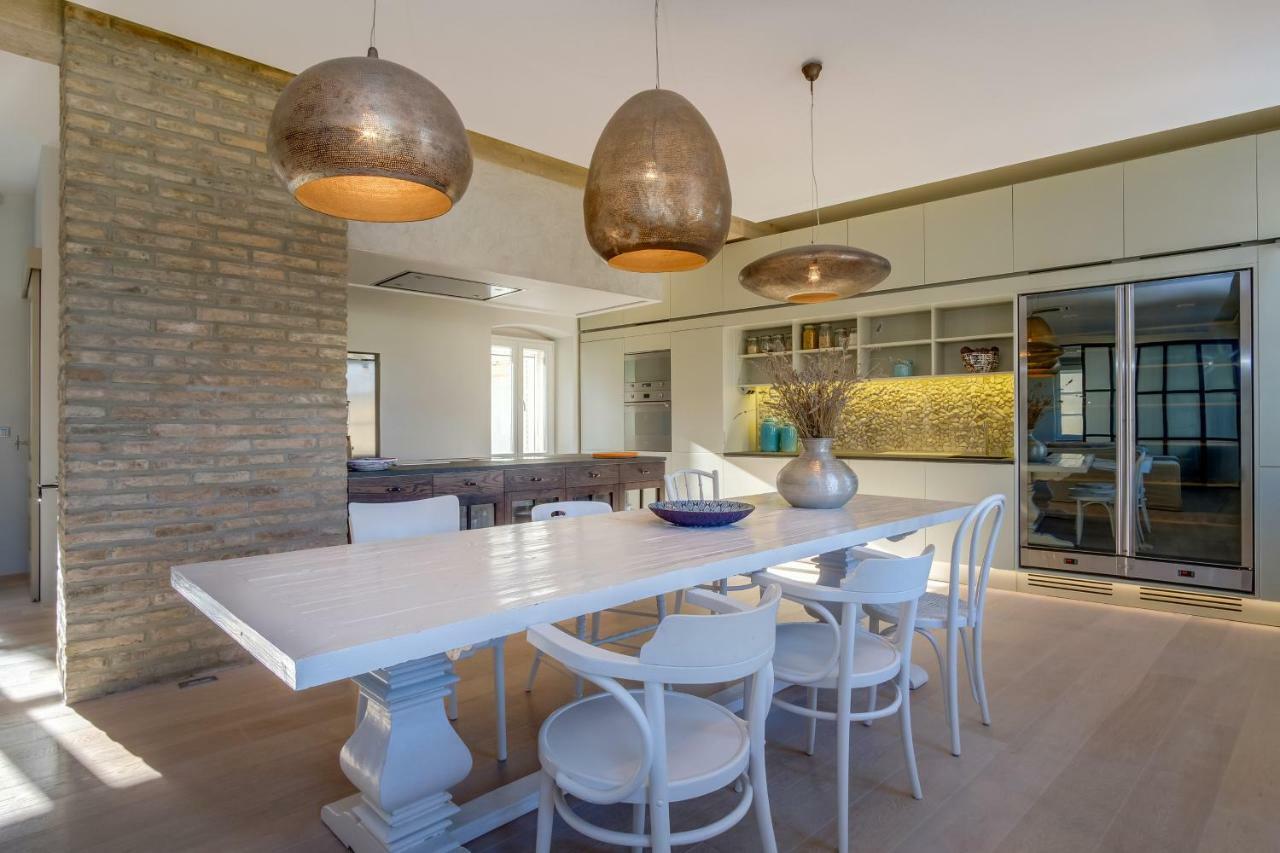 Apartments Argemonia Mali Losinj Luaran gambar