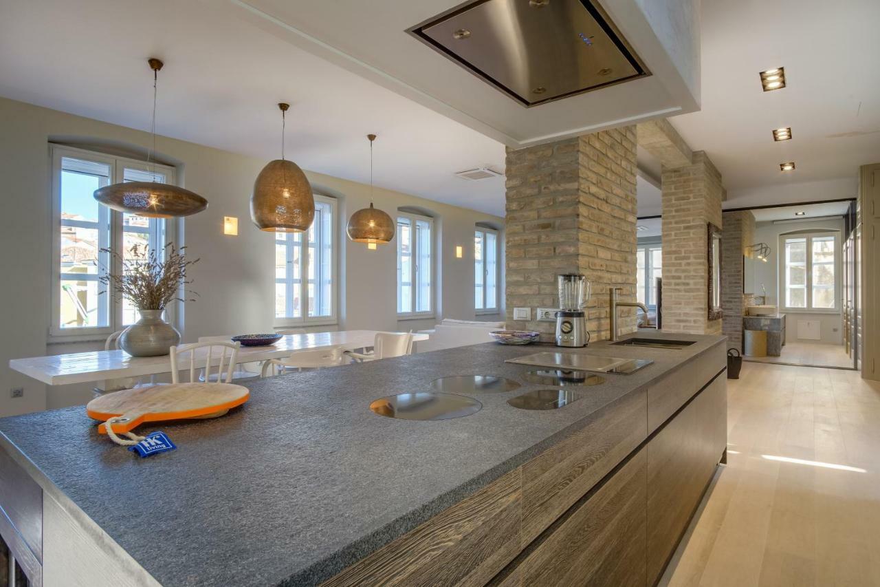 Apartments Argemonia Mali Losinj Luaran gambar