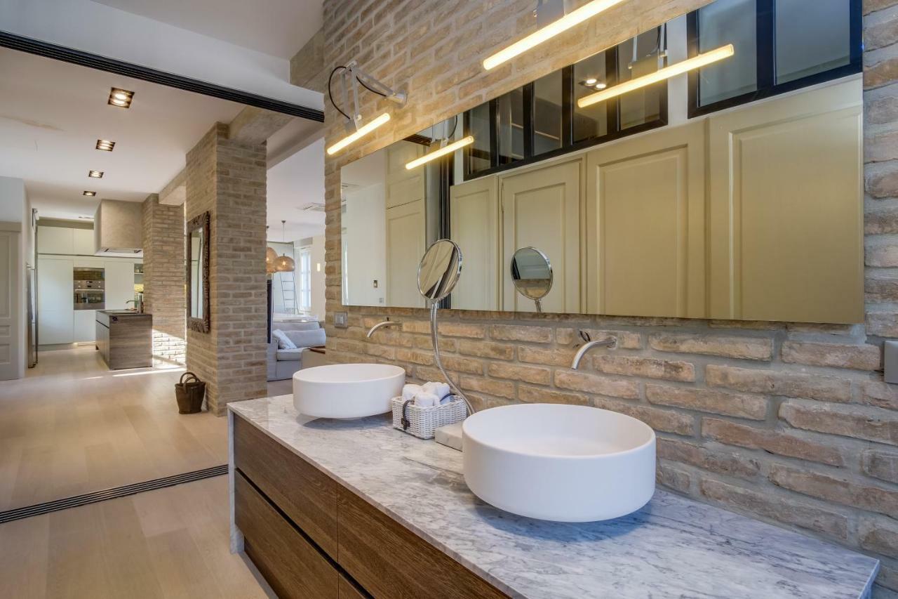 Apartments Argemonia Mali Losinj Luaran gambar