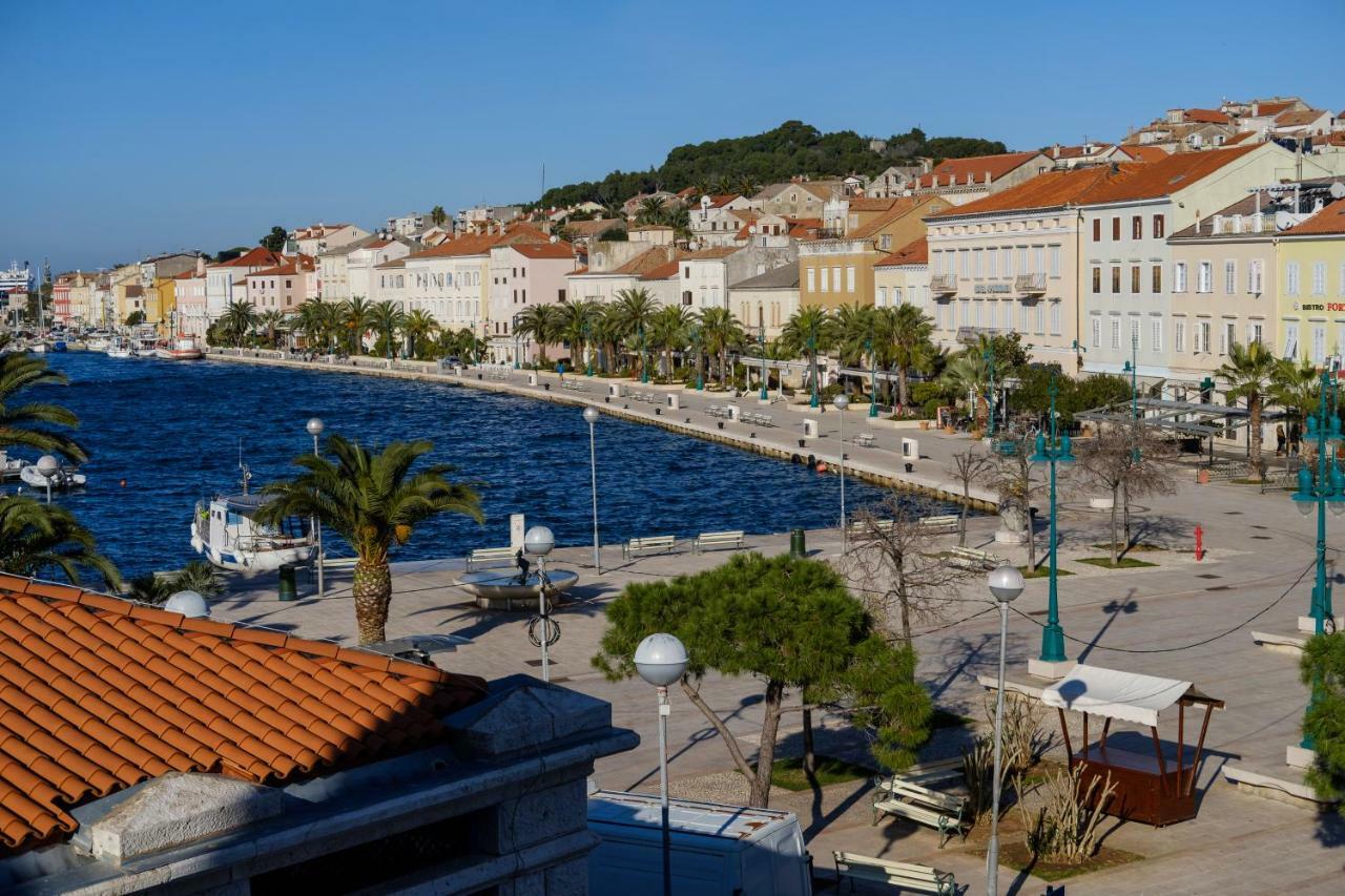 Apartments Argemonia Mali Losinj Luaran gambar